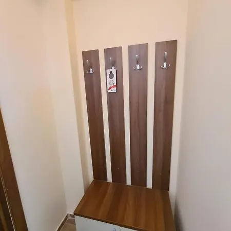 Hotel Mezo Palace Hotell