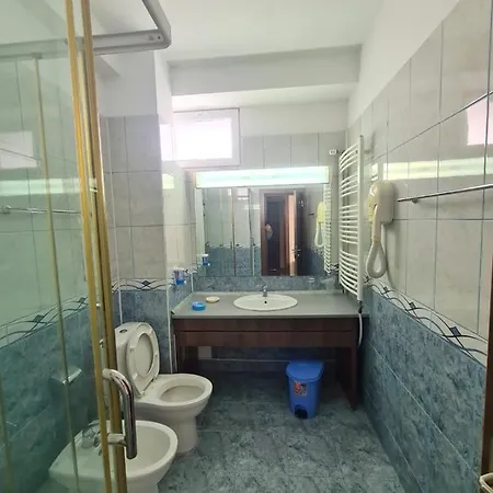 Hotell Hotel Mezo Palace Venus