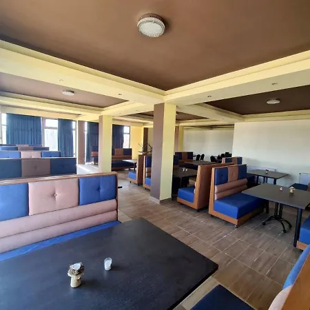 Hotell Hotel Mezo Palace Venus
