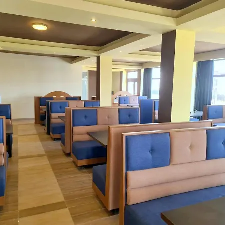 Hotel Mezo Palace Hotell Venus