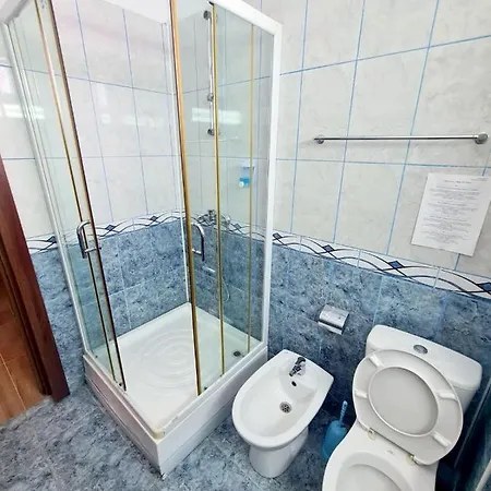 Hotel Mezo Palace Hotell 3*