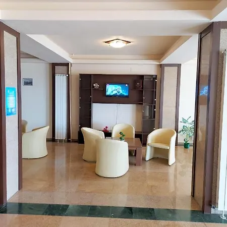 Hotell Hotel Mezo Palace