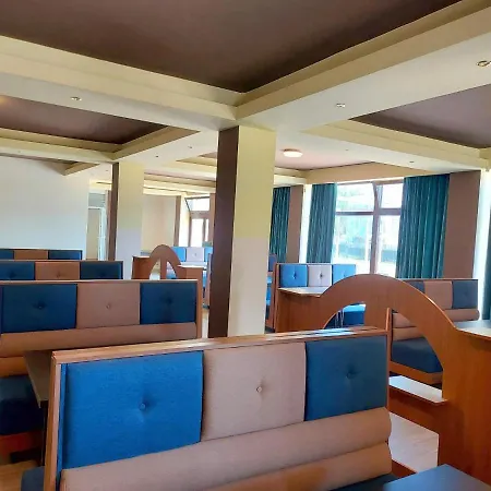 Hotel Mezo Palace Hotell