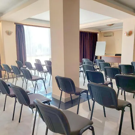 Hotell Hotel Mezo Palace Venus