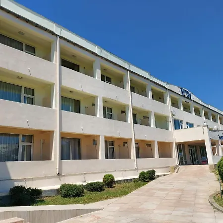 Hotell Hotel Mezo Palace Venus