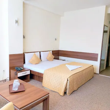 Hotel Mezo Palace Hotell Venus