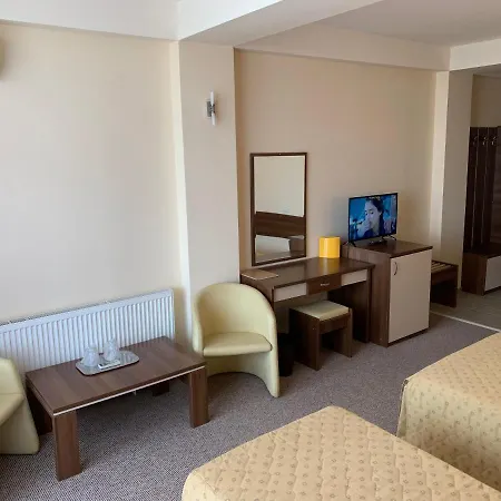 Hotell Hotel Mezo Palace Venus
