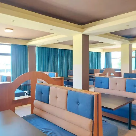 Hotel Mezo Palace Hotel 3*