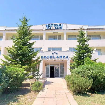 Hotel Mezo Palace 3* Venus